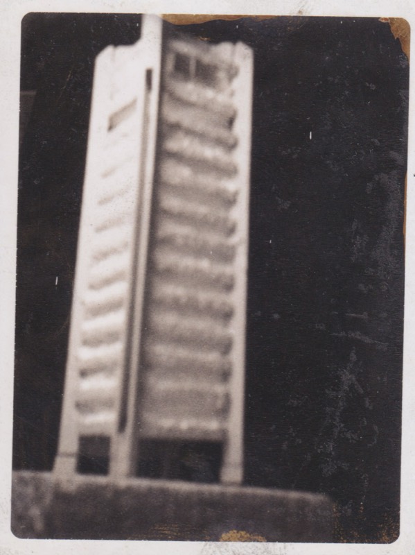 Archive photograph