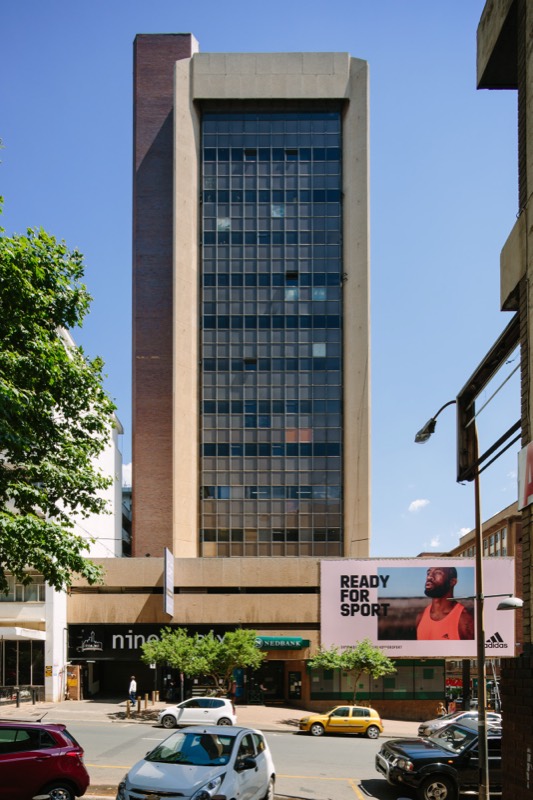 Archive photograph