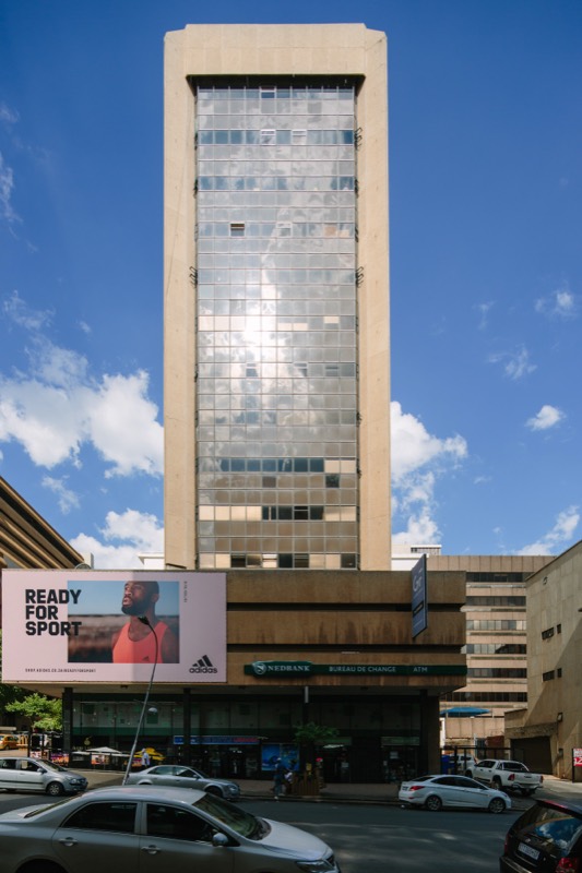 Archive photograph