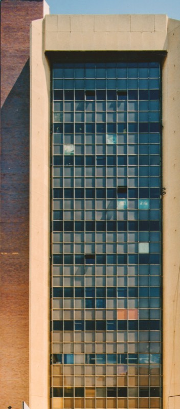 Archive photograph