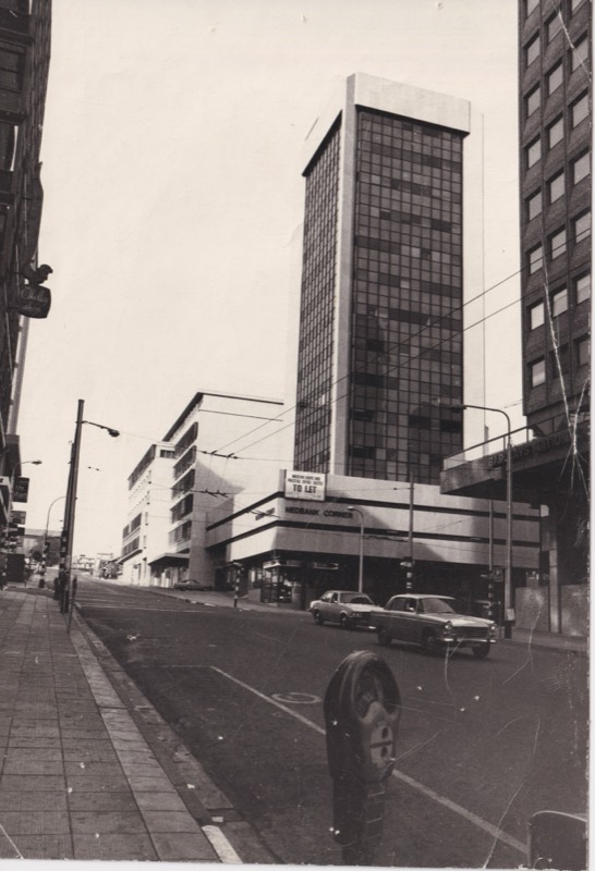 Archive photograph
