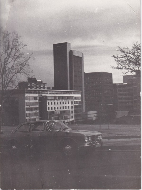 Archive photograph