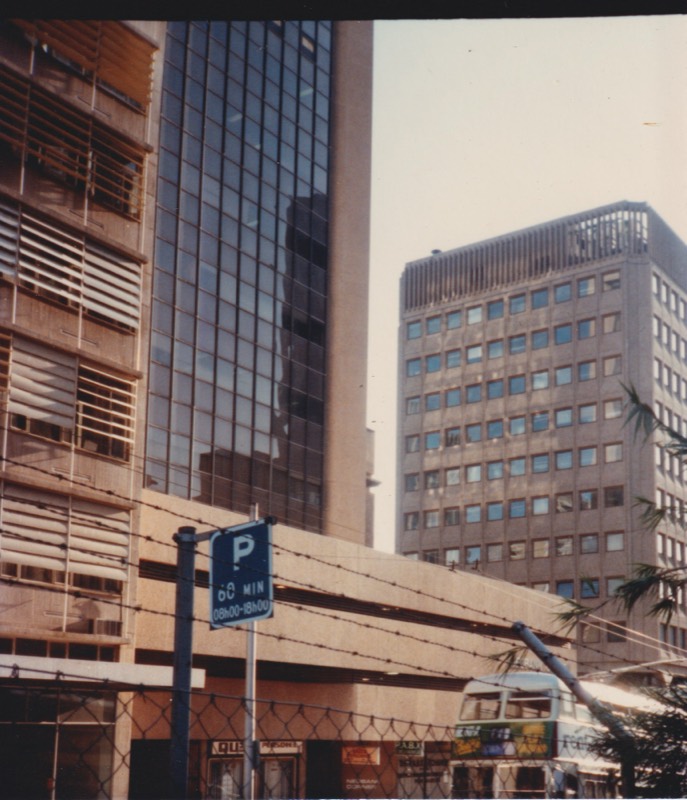 Archive photograph