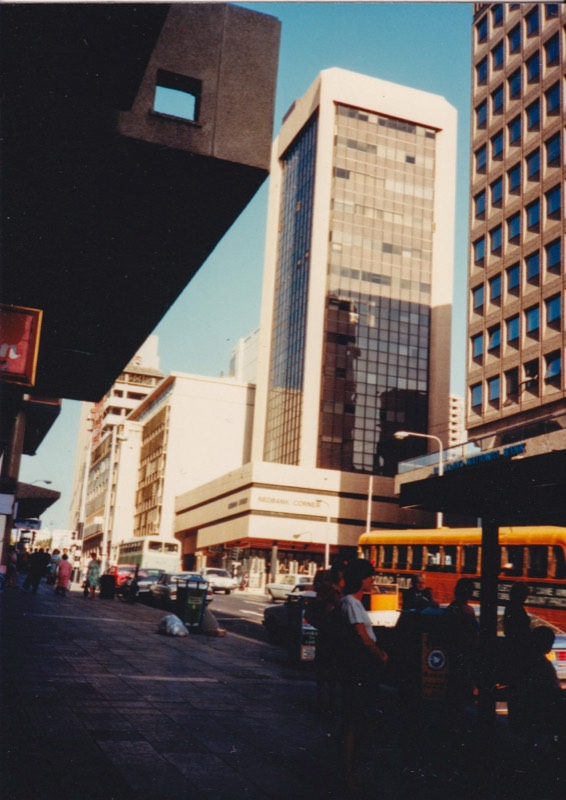 Archive photograph