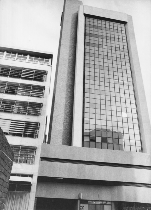Archive photograph
