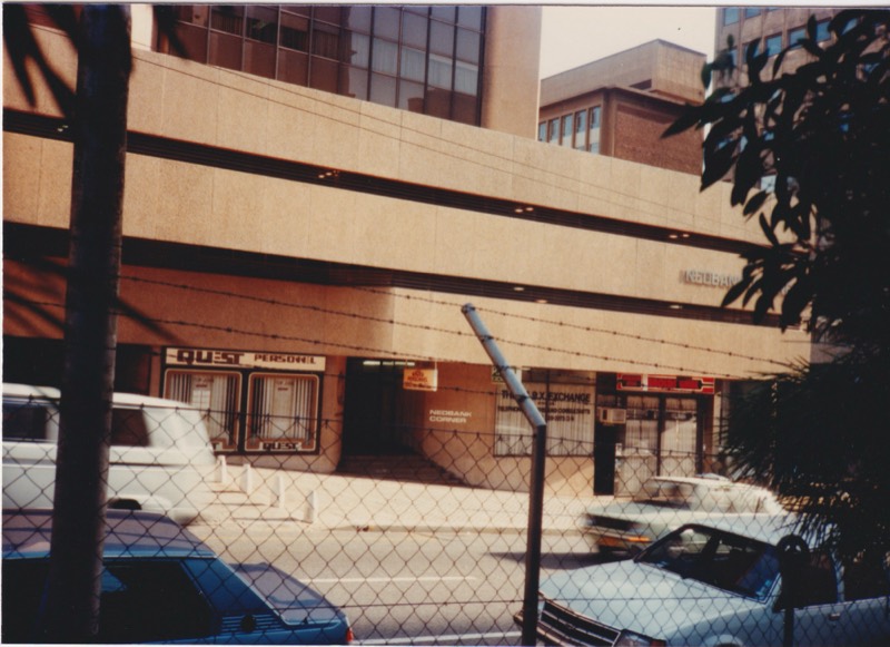 Archive photograph