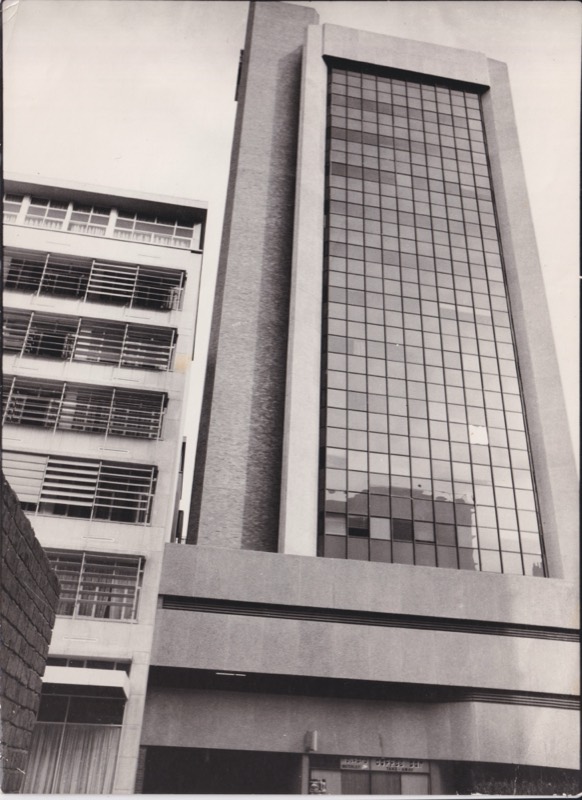 Archive photograph