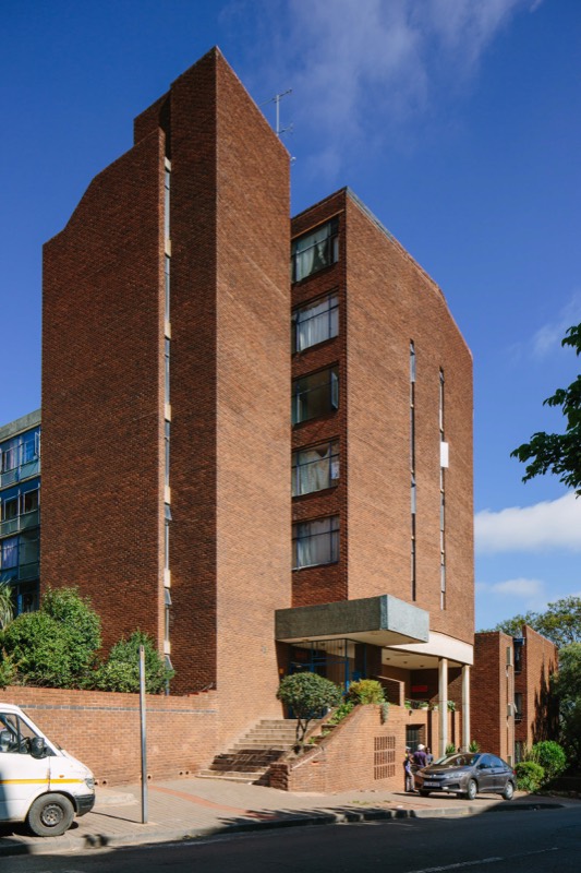 Archive photograph