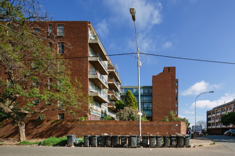 Archive photograph