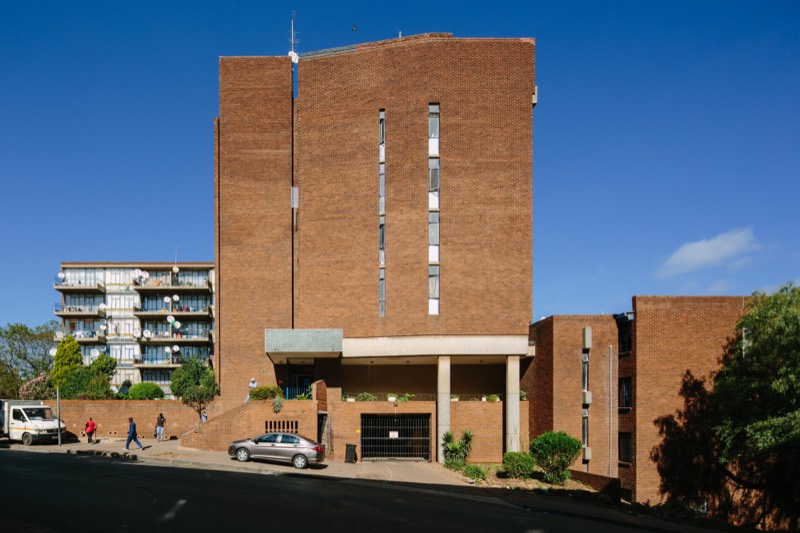 Archive photograph