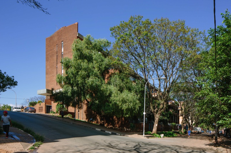 Archive photograph