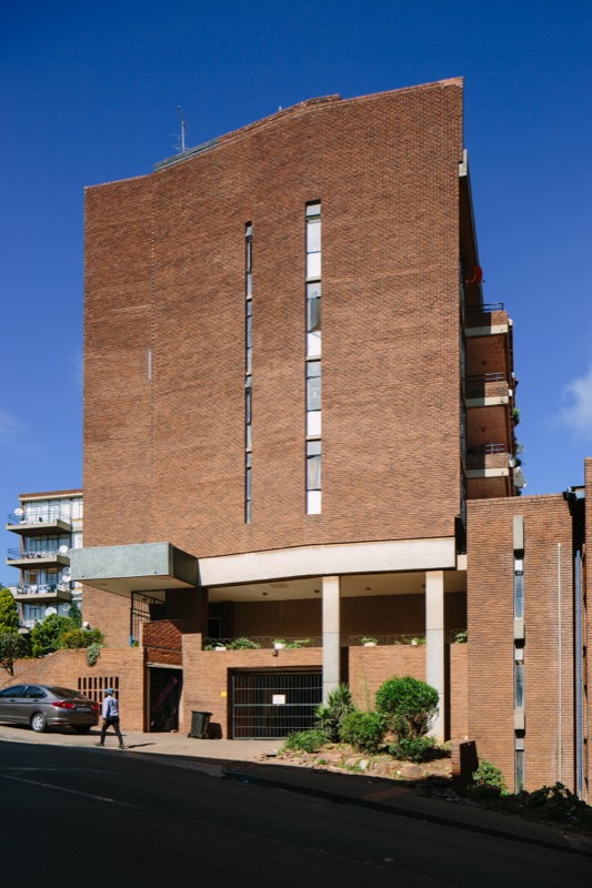 Archive photograph